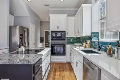 3703 Trailwood Drive, Richardson, TX 75082 - Photo 15