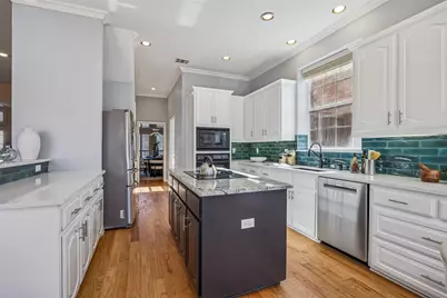 3703 Trailwood Drive, Richardson, TX 75082 - Photo 13