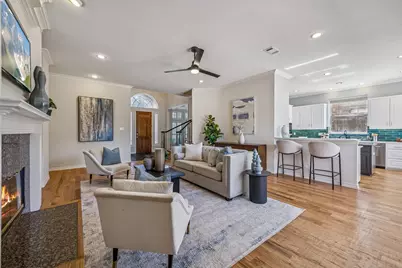 3703 Trailwood Drive, Richardson, TX 75082 - Photo 7