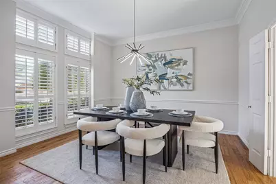 3703 Trailwood Drive, Richardson, TX 75082 - Photo 5