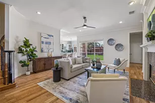 3703 Trailwood Dr, Richardson, TX 75082 - Photo 11