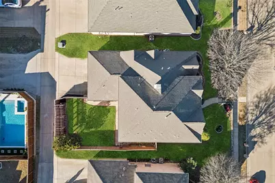 3703 Trailwood Drive, Richardson, TX 75082 - Photo 37