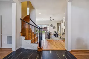 3703 Trailwood Dr, Richardson, TX 75082 - Photo 3