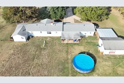 7253 County Road 2294, Quinlan, TX 75474 - Photo 3