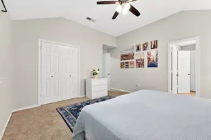 1804 Hunters Ridge Dr, Grapevine, TX 76051 - Photo 23