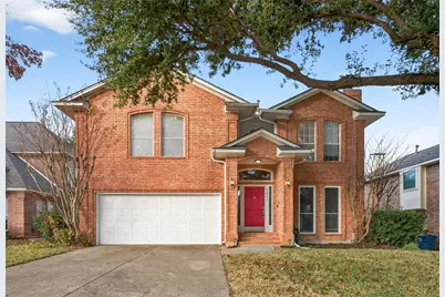 1804 Hunters Ridge Drive, Grapevine, TX 76051 - Photo 1