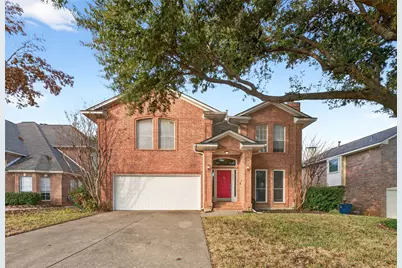 1804 Hunters Ridge Drive, Grapevine, TX 76051 - Photo 35