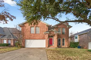 1804 Hunters Ridge Dr, Grapevine, TX 76051 - Photo 35