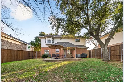 1804 Hunters Ridge Drive, Grapevine, TX 76051 - Photo 29