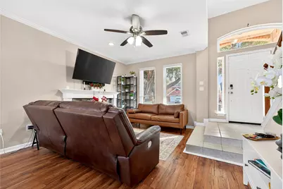 1804 Hunters Ridge Drive, Grapevine, TX 76051 - Photo 5