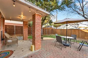 1804 Hunters Ridge Dr, Grapevine, TX 76051 - Photo 27