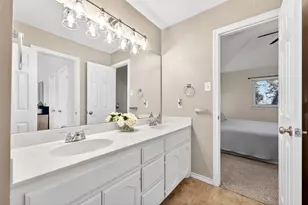 1804 Hunters Ridge Dr, Grapevine, TX 76051 - Photo 21