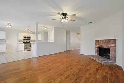 8320 Seven Oaks Lane, Denton, TX 76210 - Photo 9