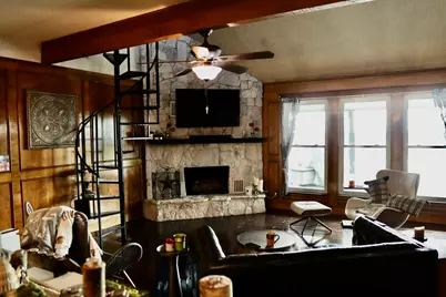 12 Cliff Drive, Mineral Wells, TX 76067 - Photo 3