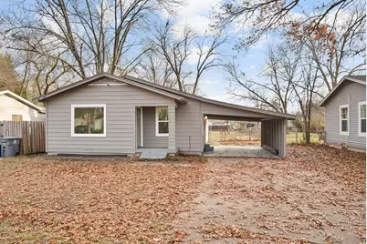 8904 Briley Road, Dallas, TX 75217 - Photo 1