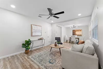 10204 San Juan Avenue, Dallas, TX 75228 - Photo 5