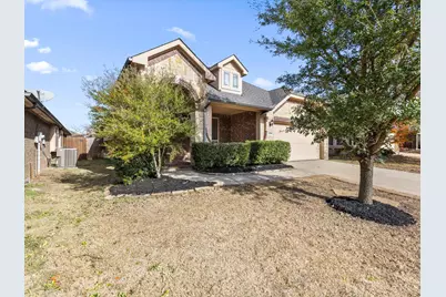 2106 Hanakoa Falls Drive, Anna, TX 75409 - Photo 3