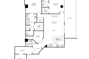 8066 Park Ln, Dallas, TX 75231 - Photo 23