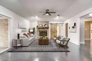 1114 Willow Creek Rd, Cleburne, TX 76033 - Photo 11