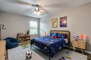 10633 Lipan Trail, Fort Worth, TX 76108 - Photo 9