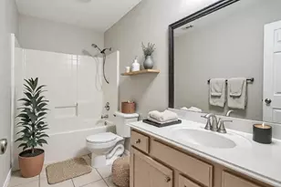 10633 Lipan Trail, Fort Worth, TX 76108 - Photo 11