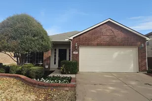1204 Riverside Rd, Roanoke, TX 76262 - Photo 1