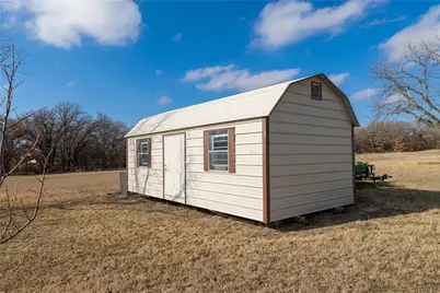 133 County Road 4975, Desdemona, TX 76445 - Photo 37