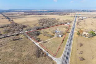 133 Co Rd 4975, Desdemona, TX 76445 - Photo 1