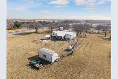 133 County Road 4975, Desdemona, TX 76445 - Photo 29