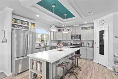 133 County Road 4975, Desdemona, TX 76445 - Photo 11