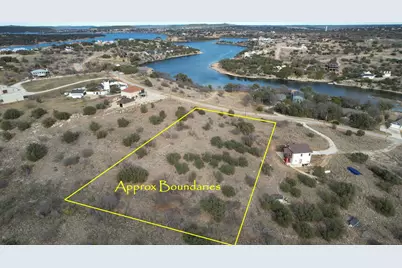 7092 Hells Gate Loop, Possum Kingdom Lake, TX 76475 - Photo 1