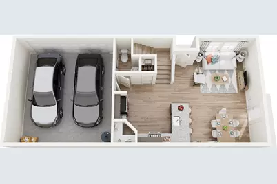 3901 James Pitts Drive #25-1509, McKinney, TX 75071 - Photo 3