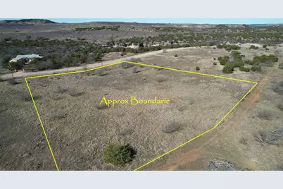 Lot 5R Bluff Creek Drive, Possum Kingdom Lake, TX 76475 - Photo 3