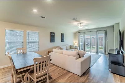 6337 Copperhead Drive, Fort Worth, TX 76179 - Photo 11