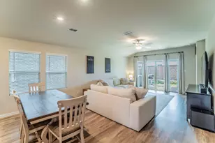 6337 Copperhead Dr, Fort Worth, TX 76179 - Photo 11