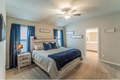 6337 Copperhead Drive, Fort Worth, TX 76179 - Photo 17