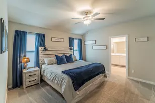 6337 Copperhead Dr, Fort Worth, TX 76179 - Photo 17