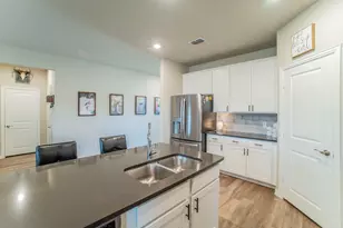 6337 Copperhead Dr, Fort Worth, TX 76179 - Photo 9