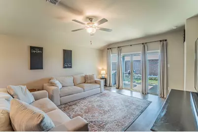 6337 Copperhead Drive, Fort Worth, TX 76179 - Photo 13