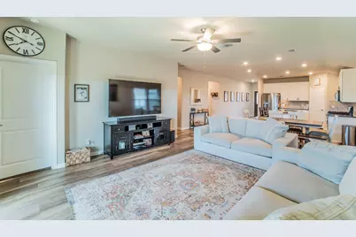 6337 Copperhead Drive, Fort Worth, TX 76179 - Photo 15