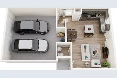 3901 James Pitts Drive #25-1201, McKinney, TX 75071 - Photo 3