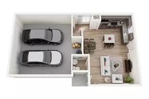 3901 James Pitts Dr, McKinney, TX 75071 - Photo 3