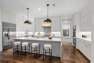 6127 Lakeshore Dr, Dallas, TX 75214 - Photo 9