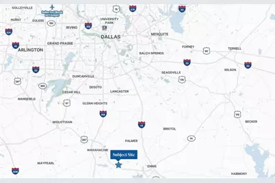 283 Old Church Road, Waxahachie, TX 75165 - Photo 5