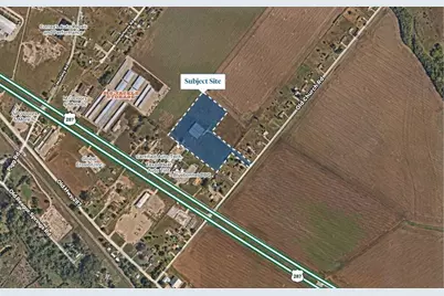 283 Old Church Road, Waxahachie, TX 75165 - Photo 7