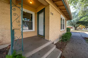 716 Stuckert Dr, Fort Worth, TX 76028 - Photo 21