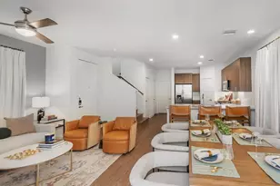 3901 James Pitts Dr, McKinney, TX 75071 - Photo 9