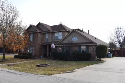 311 Ridge Hollow Trail, Venus, TX 76084 - Photo 3