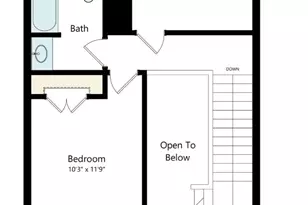 15101 Litsey Crk Dr, Fort Worth, TX 76262 - Photo 3