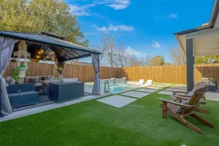 3111 Hedgerow Dr, Dallas, TX 75235 - Photo 27